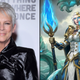 Jamie Lee Curtis will officiate her daughter's wedding in cosplay as World of Warcraft's Jaina Proudmoore.